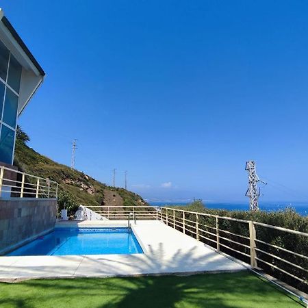 La Rocalla Manilva Exterior photo